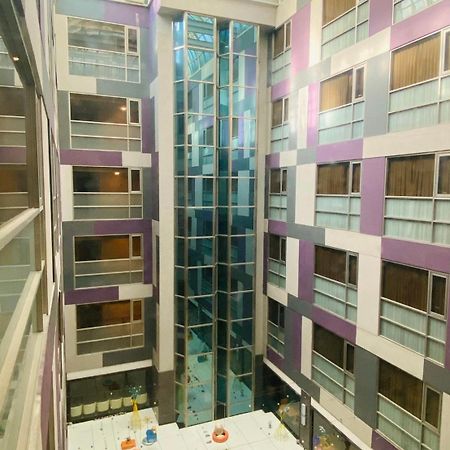 Hotel Formosa Thị trấn Thảo Đồn Ngoại thất bức ảnh