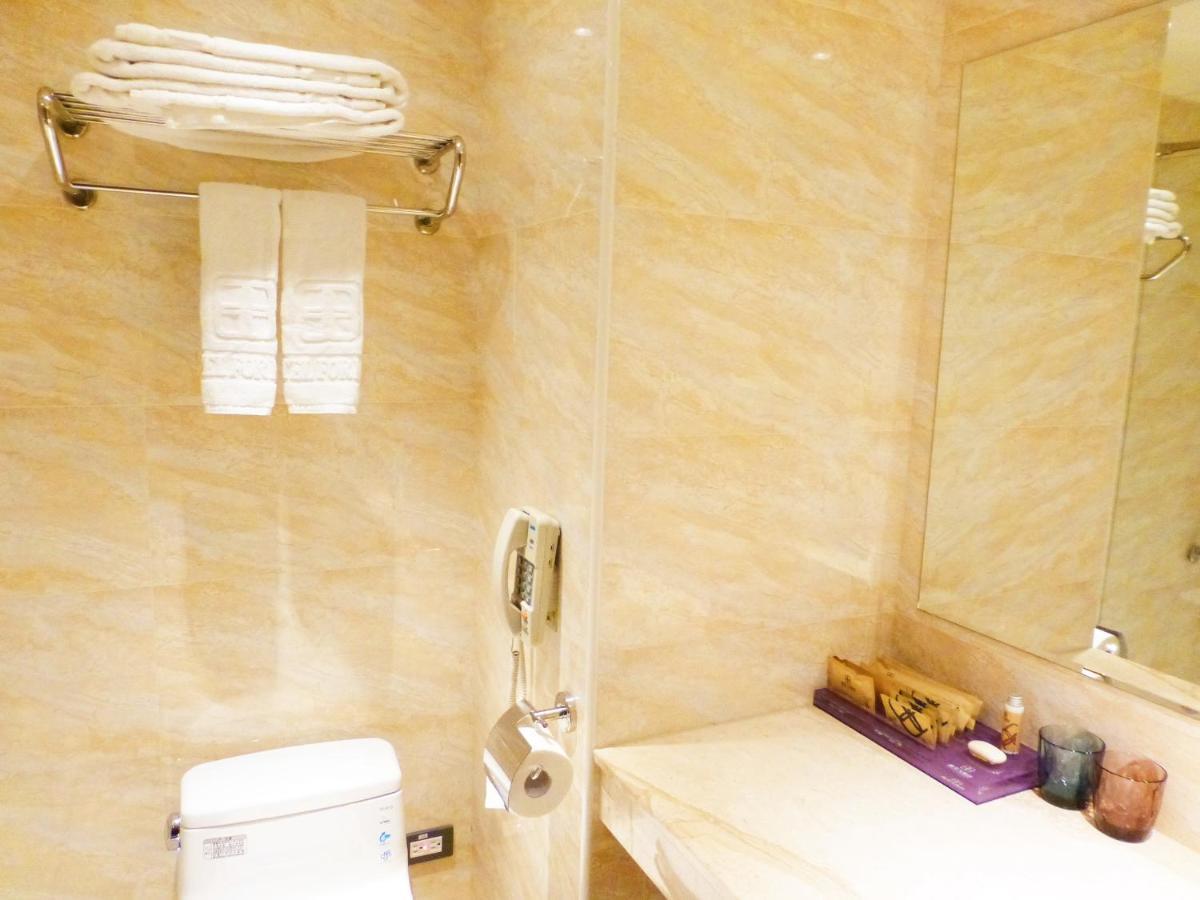 Hotel Formosa Thị trấn Thảo Đồn Ngoại thất bức ảnh