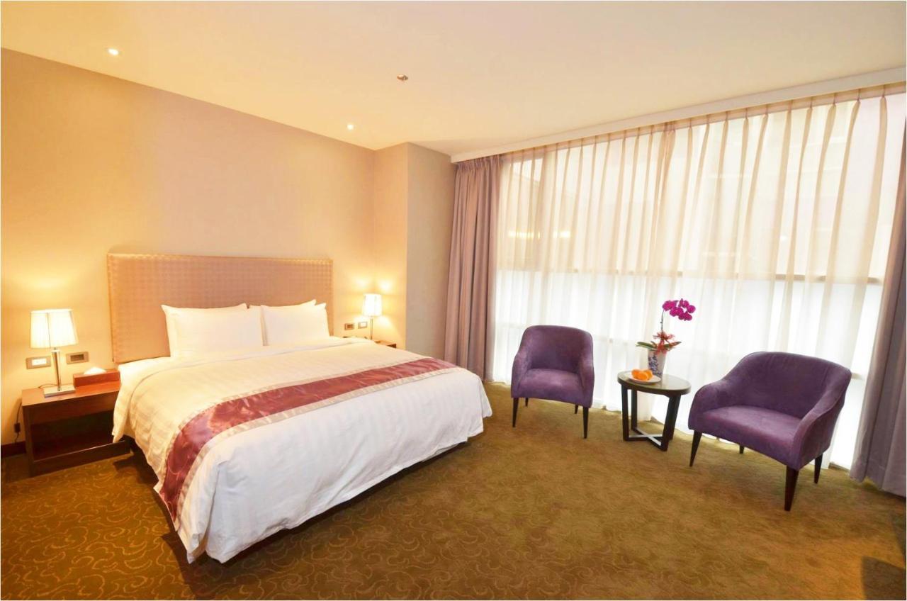 Hotel Formosa Thị trấn Thảo Đồn Ngoại thất bức ảnh