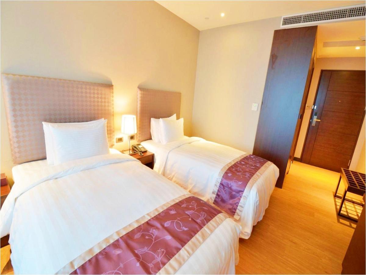 Hotel Formosa Thị trấn Thảo Đồn Ngoại thất bức ảnh