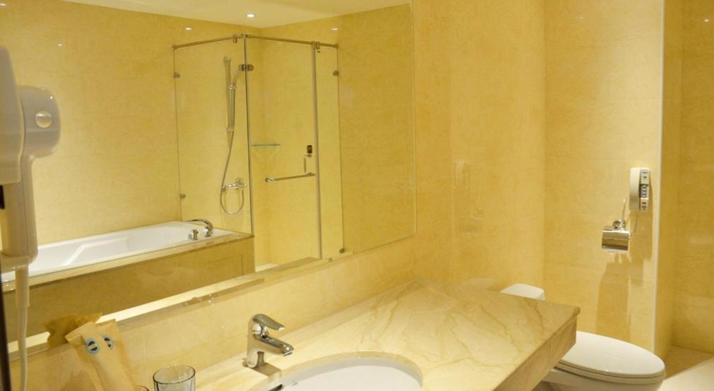 Hotel Formosa Thị trấn Thảo Đồn Ngoại thất bức ảnh