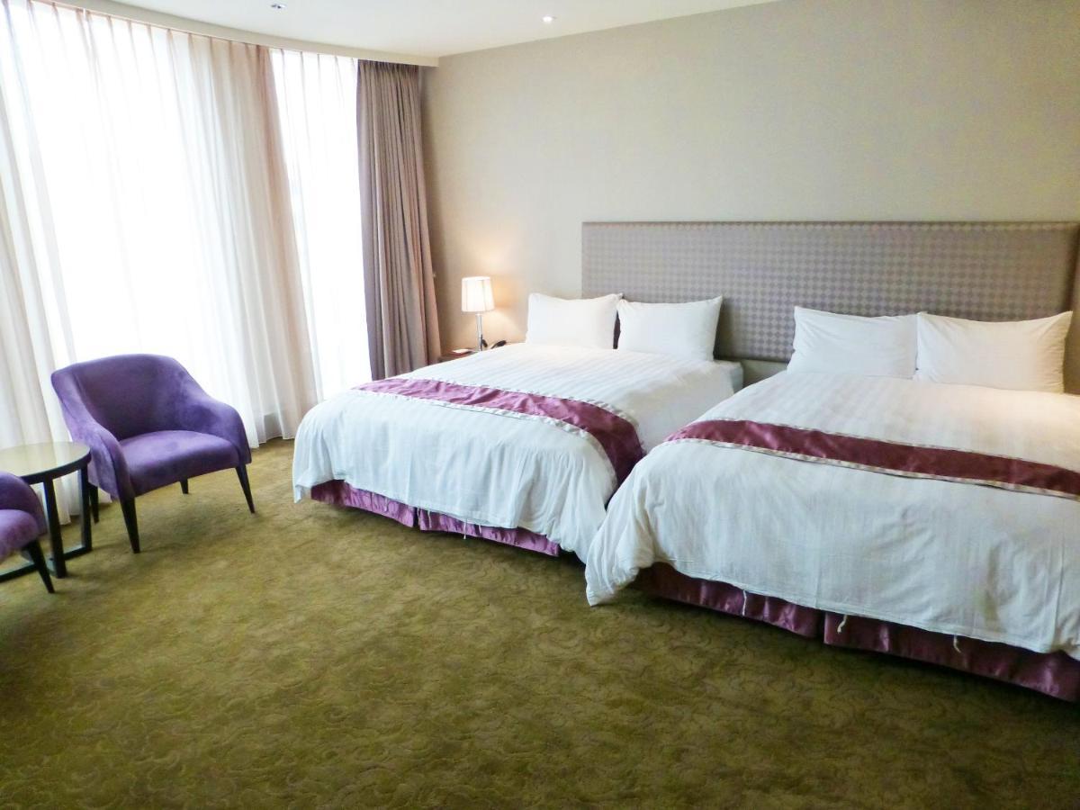 Hotel Formosa Thị trấn Thảo Đồn Ngoại thất bức ảnh