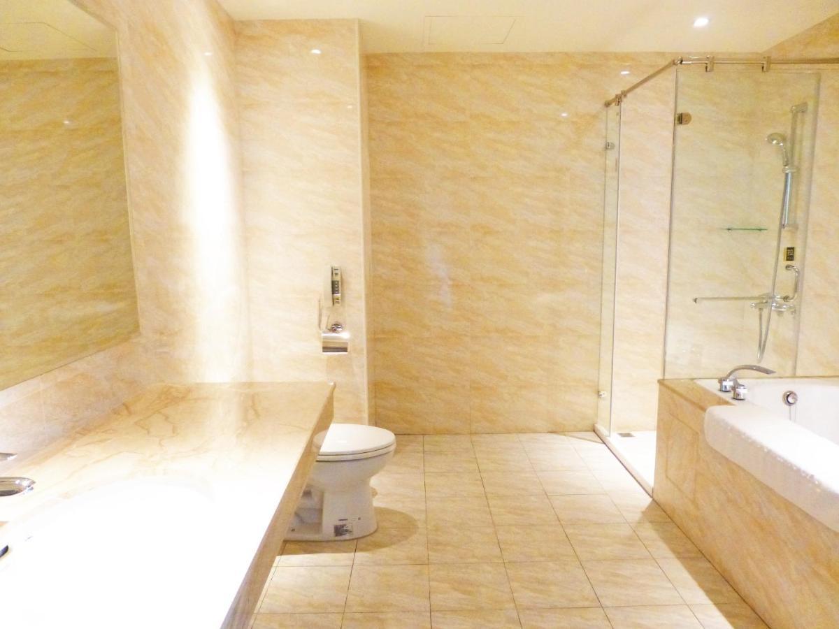 Hotel Formosa Thị trấn Thảo Đồn Ngoại thất bức ảnh