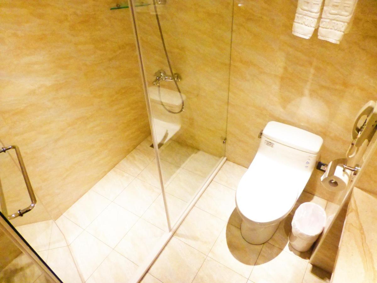 Hotel Formosa Thị trấn Thảo Đồn Ngoại thất bức ảnh