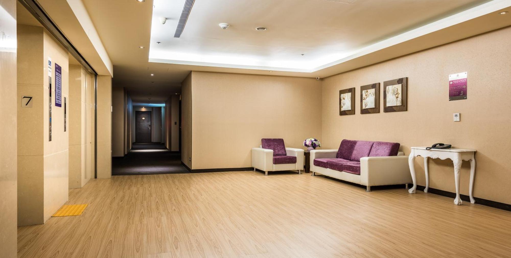 Hotel Formosa Thị trấn Thảo Đồn Ngoại thất bức ảnh