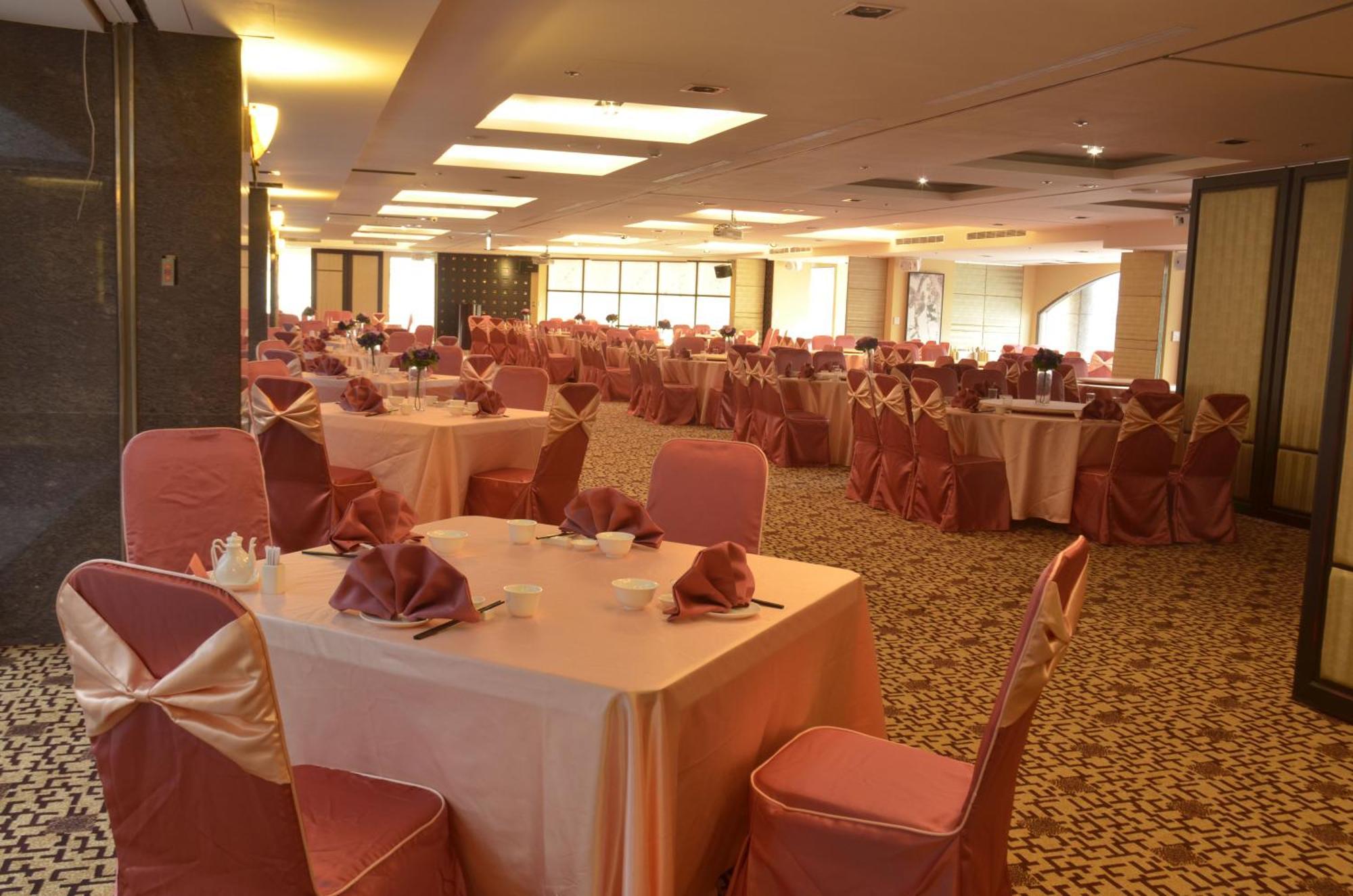 Hotel Formosa Thị trấn Thảo Đồn Ngoại thất bức ảnh