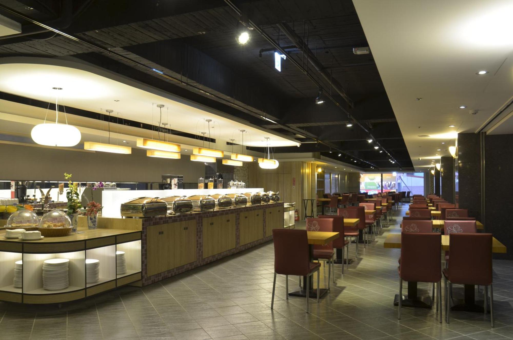 Hotel Formosa Thị trấn Thảo Đồn Ngoại thất bức ảnh