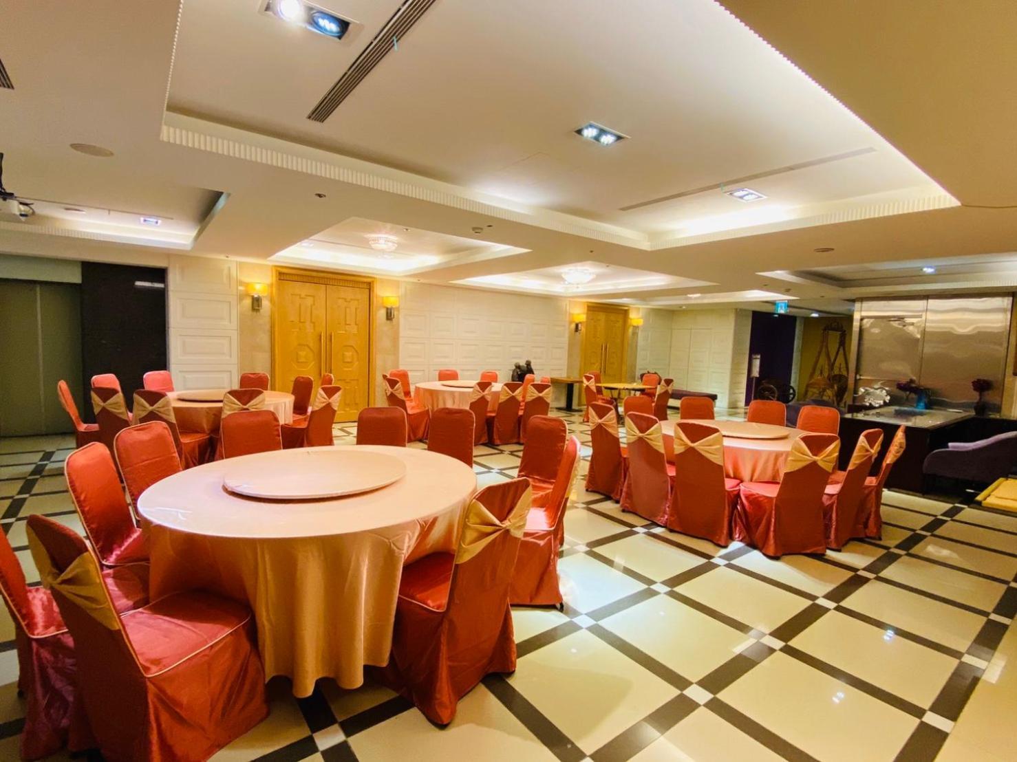 Hotel Formosa Thị trấn Thảo Đồn Ngoại thất bức ảnh