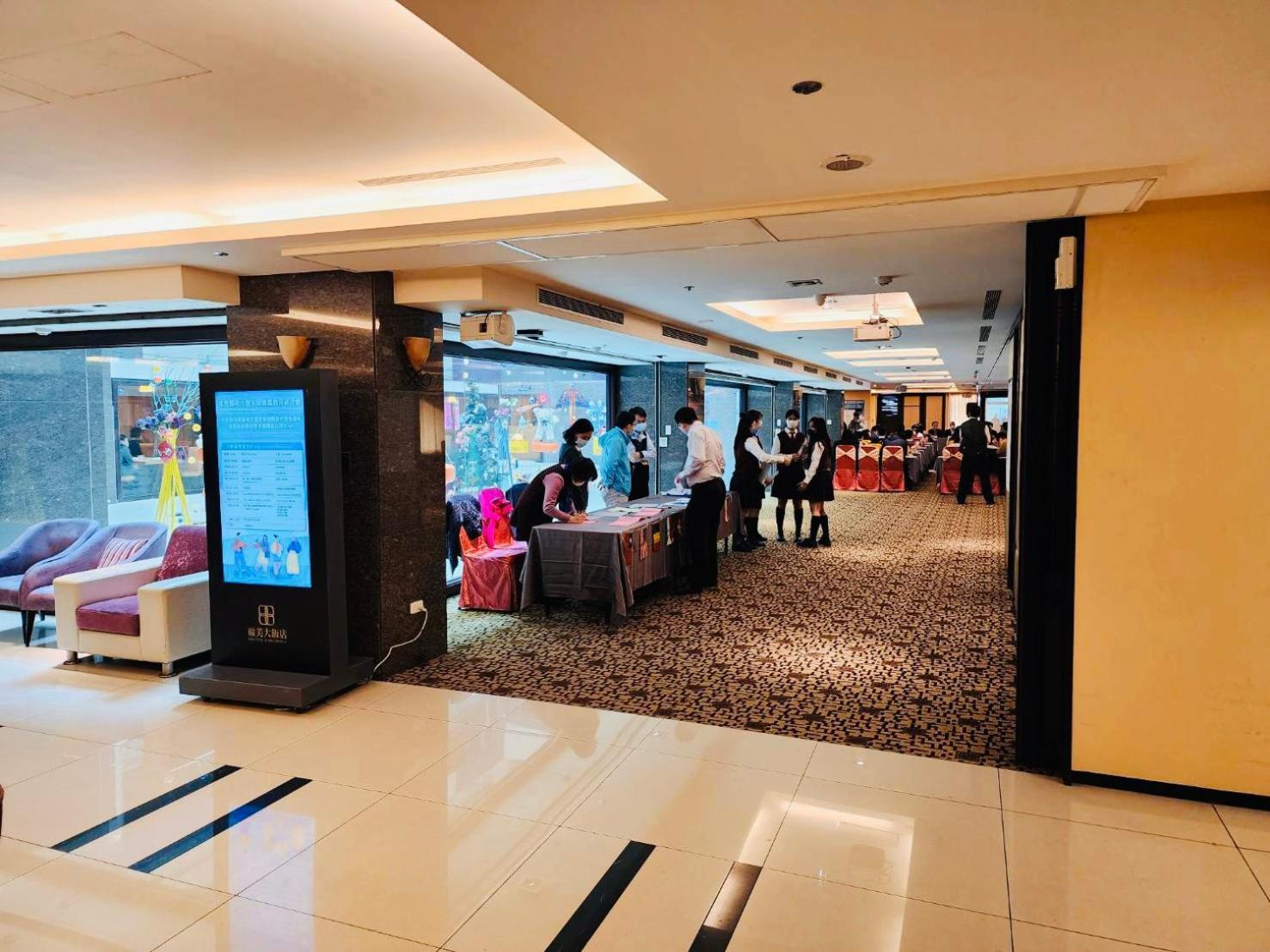 Hotel Formosa Thị trấn Thảo Đồn Ngoại thất bức ảnh