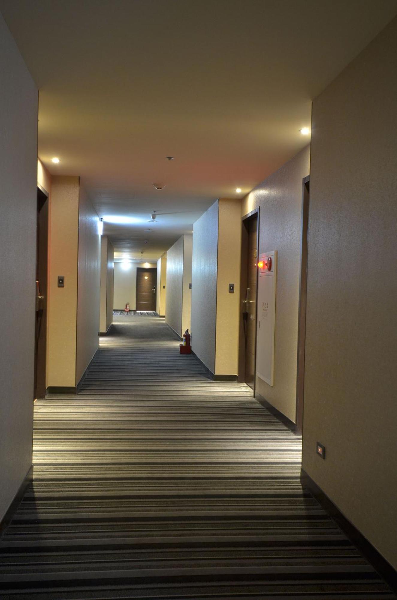 Hotel Formosa Thị trấn Thảo Đồn Ngoại thất bức ảnh