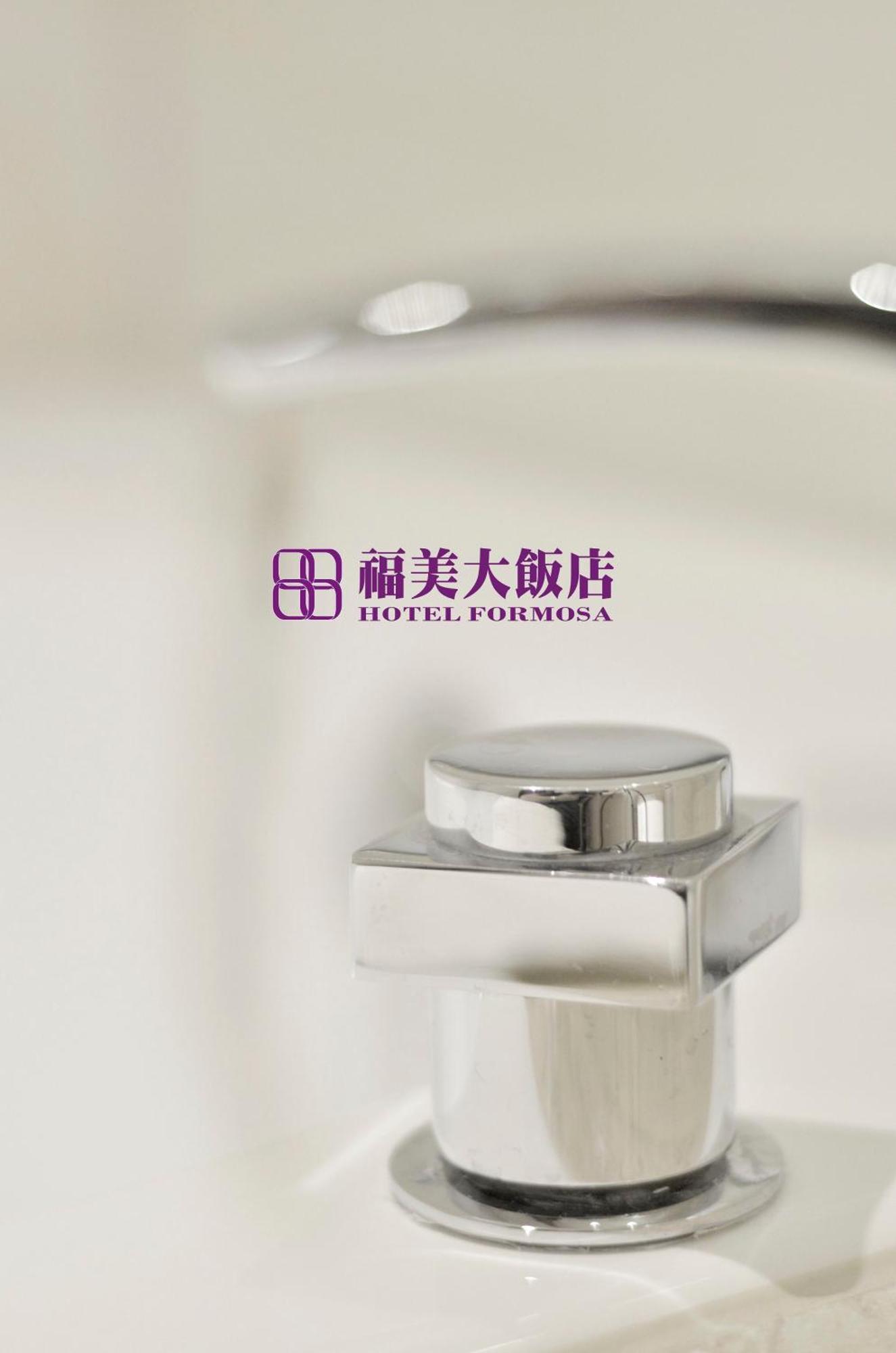 Hotel Formosa Thị trấn Thảo Đồn Ngoại thất bức ảnh