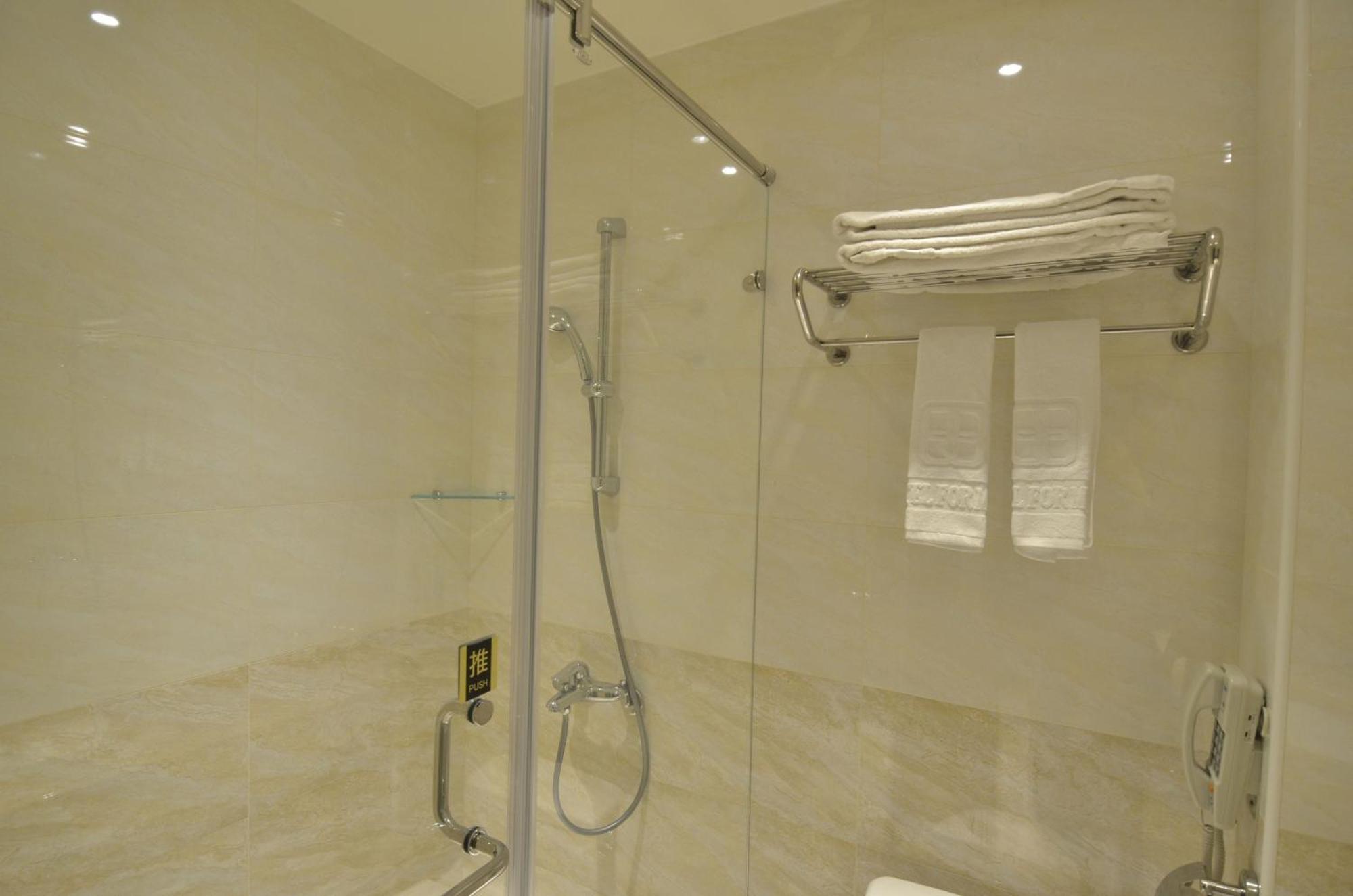 Hotel Formosa Thị trấn Thảo Đồn Ngoại thất bức ảnh