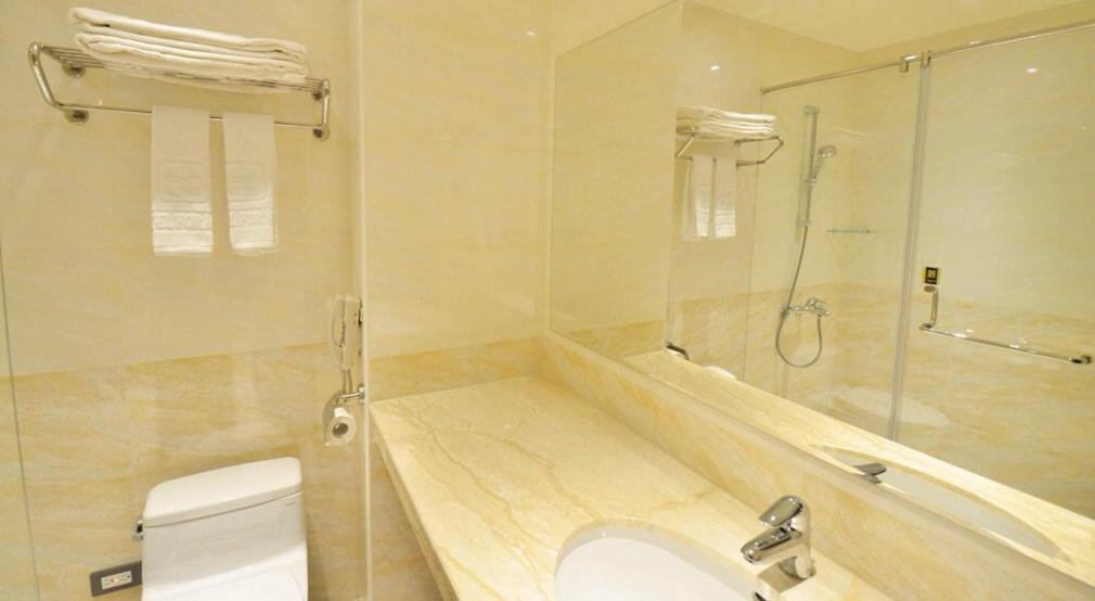 Hotel Formosa Thị trấn Thảo Đồn Ngoại thất bức ảnh