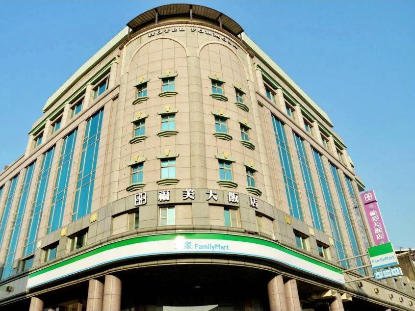Hotel Formosa Thị trấn Thảo Đồn Ngoại thất bức ảnh
