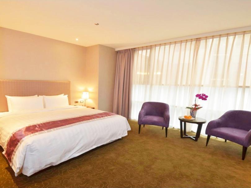 Hotel Formosa Thị trấn Thảo Đồn Ngoại thất bức ảnh
