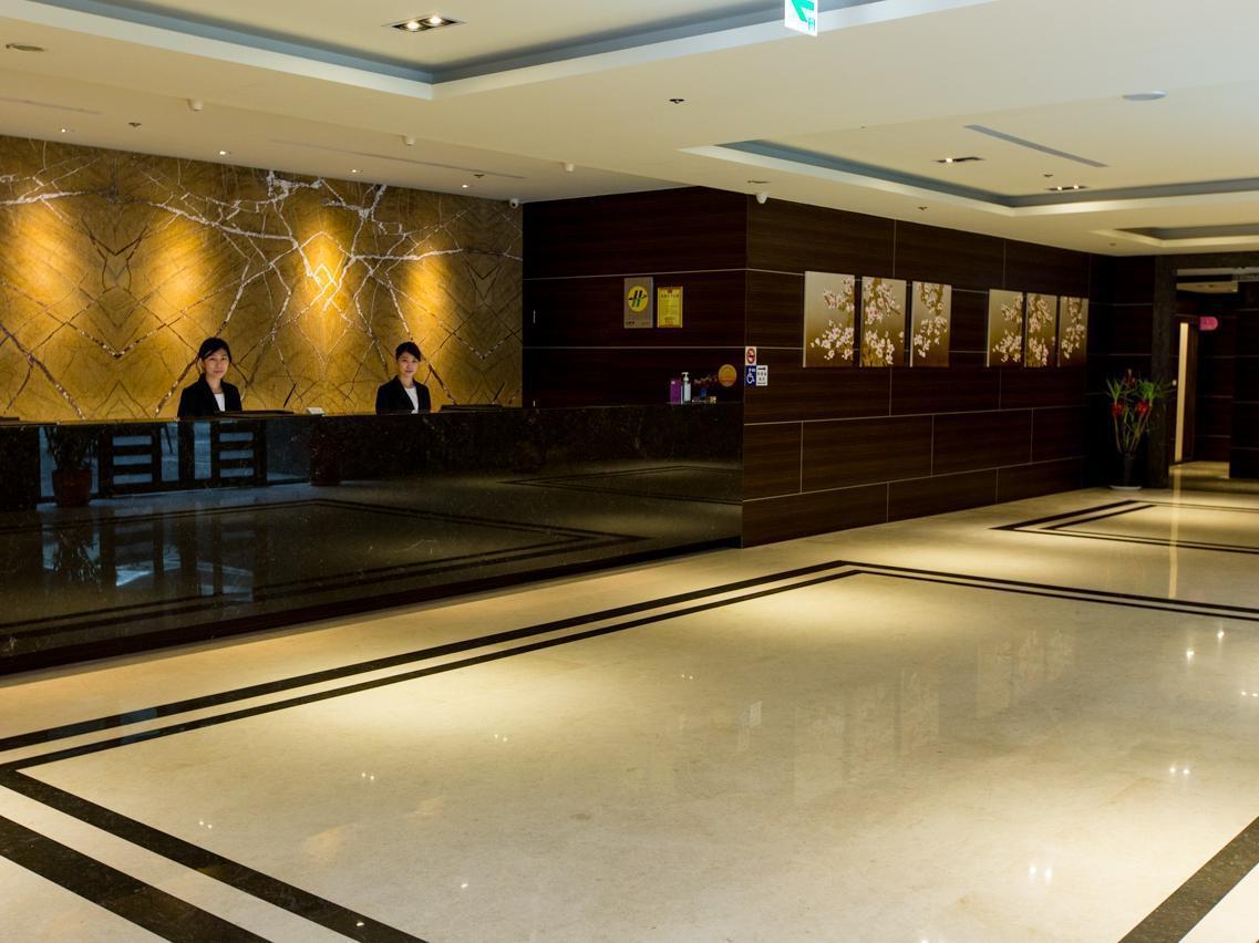 Hotel Formosa Thị trấn Thảo Đồn Ngoại thất bức ảnh