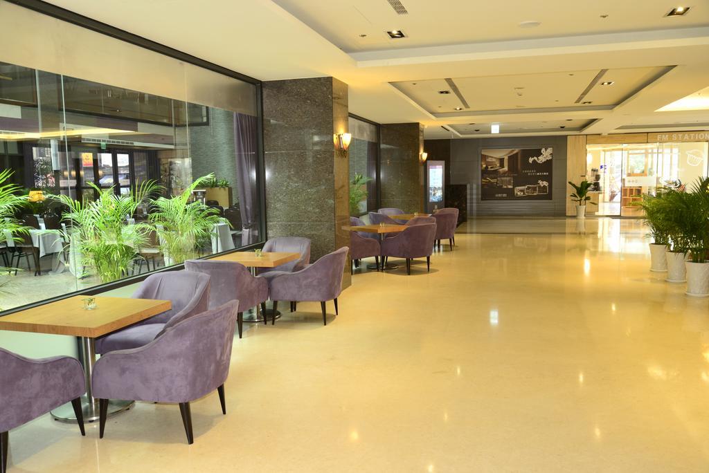 Hotel Formosa Thị trấn Thảo Đồn Ngoại thất bức ảnh