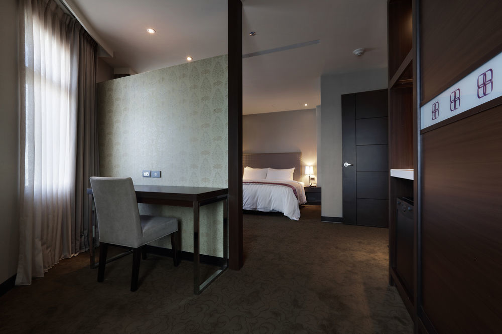 Hotel Formosa Thị trấn Thảo Đồn Ngoại thất bức ảnh