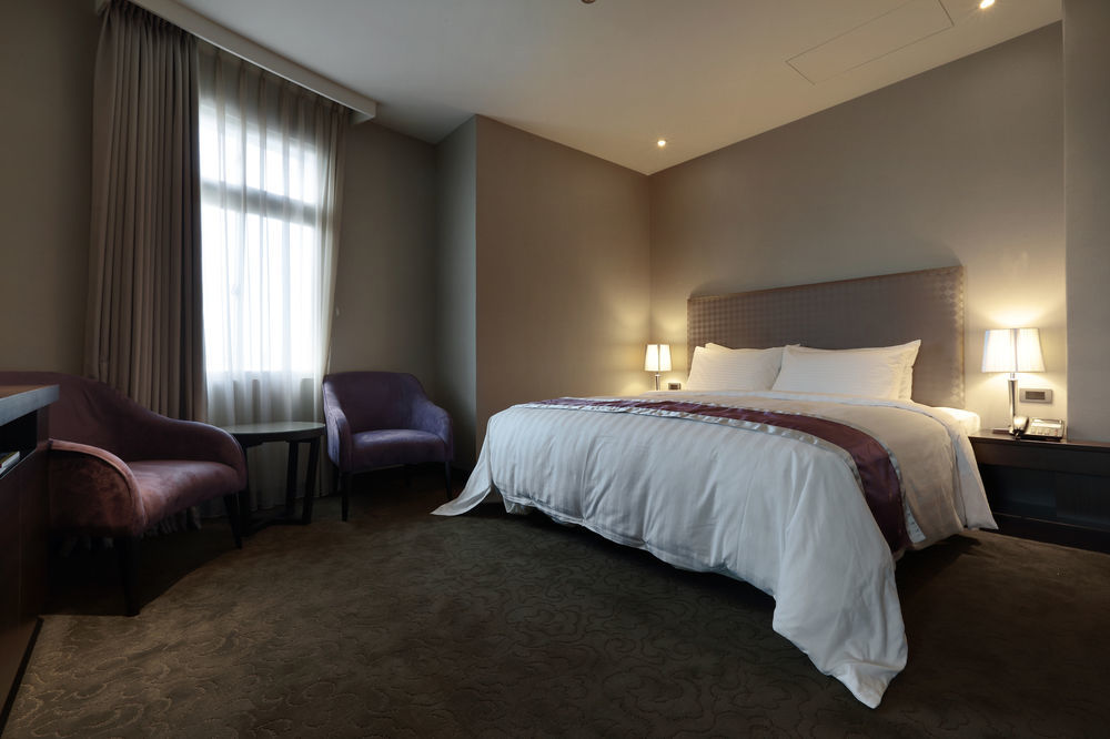 Hotel Formosa Thị trấn Thảo Đồn Ngoại thất bức ảnh