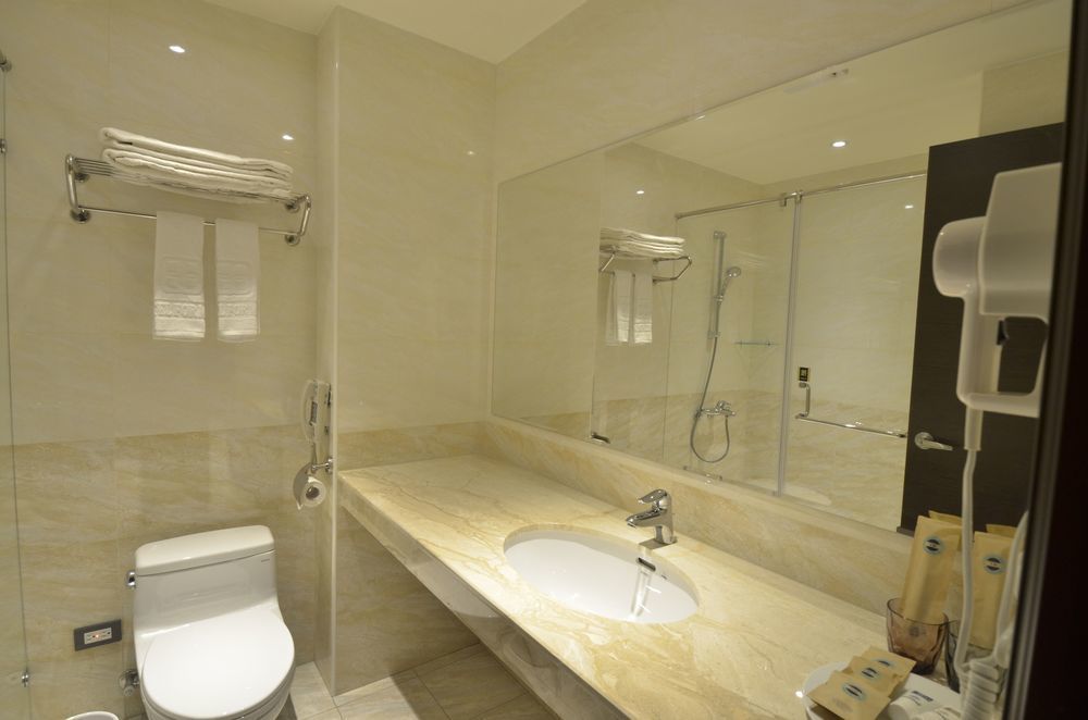 Hotel Formosa Thị trấn Thảo Đồn Ngoại thất bức ảnh