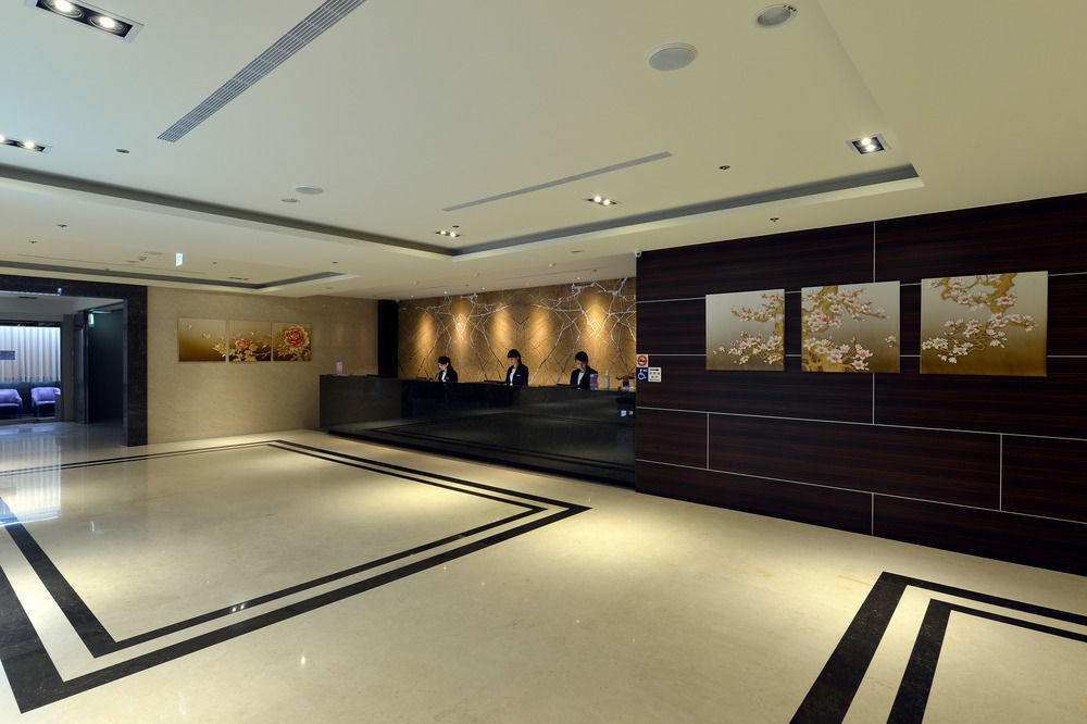 Hotel Formosa Thị trấn Thảo Đồn Ngoại thất bức ảnh